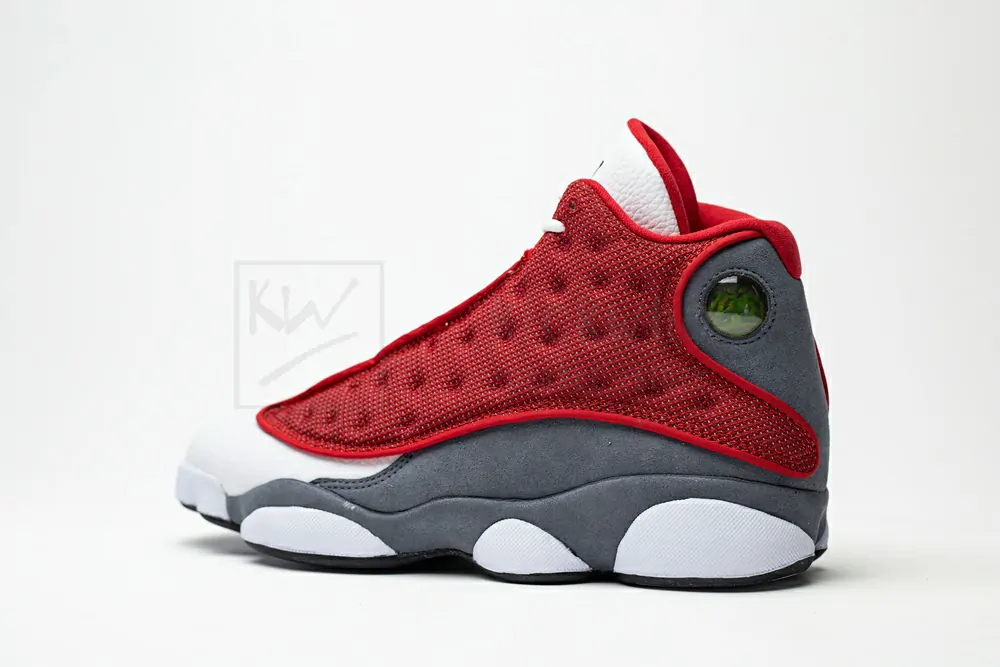 air jordan 13"red flint" godkiller dj5982-600