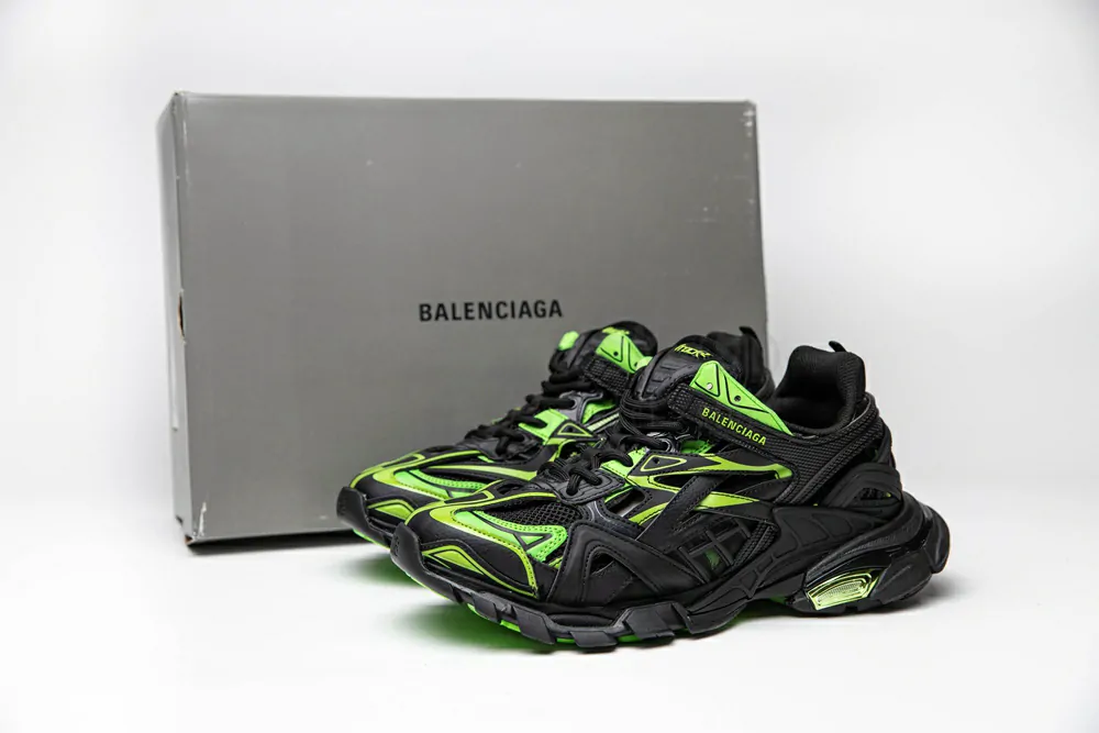 balenciaga track.2 trainer 