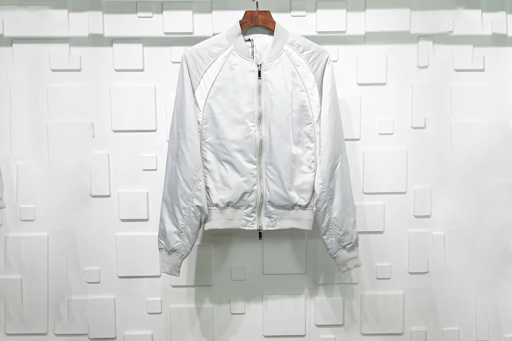 jordan x dixx bomber jacket sliver