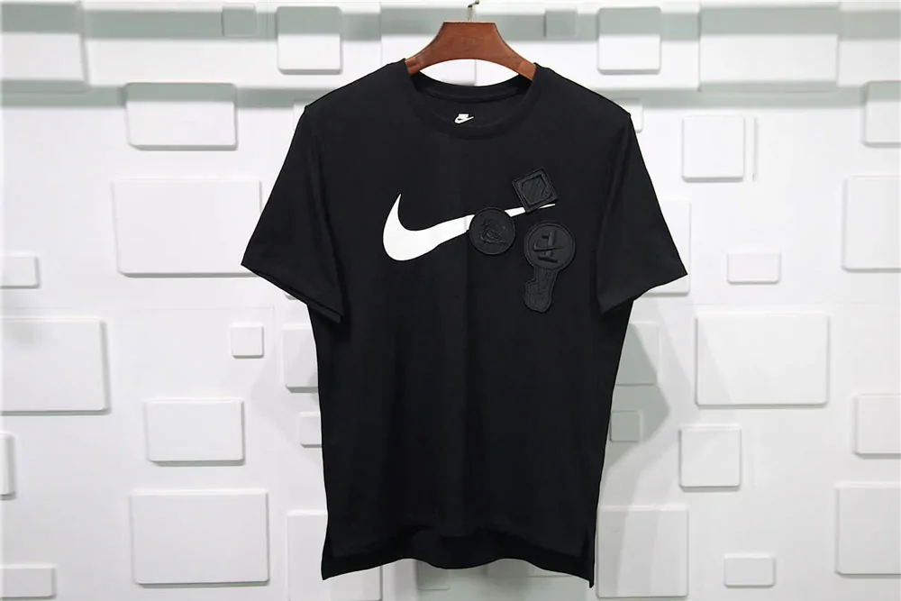 nike victoria aut mors t-shirt