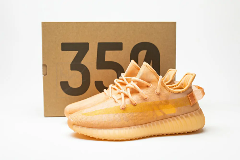 yeezy 350 boost v2 "mono clay" godkiller