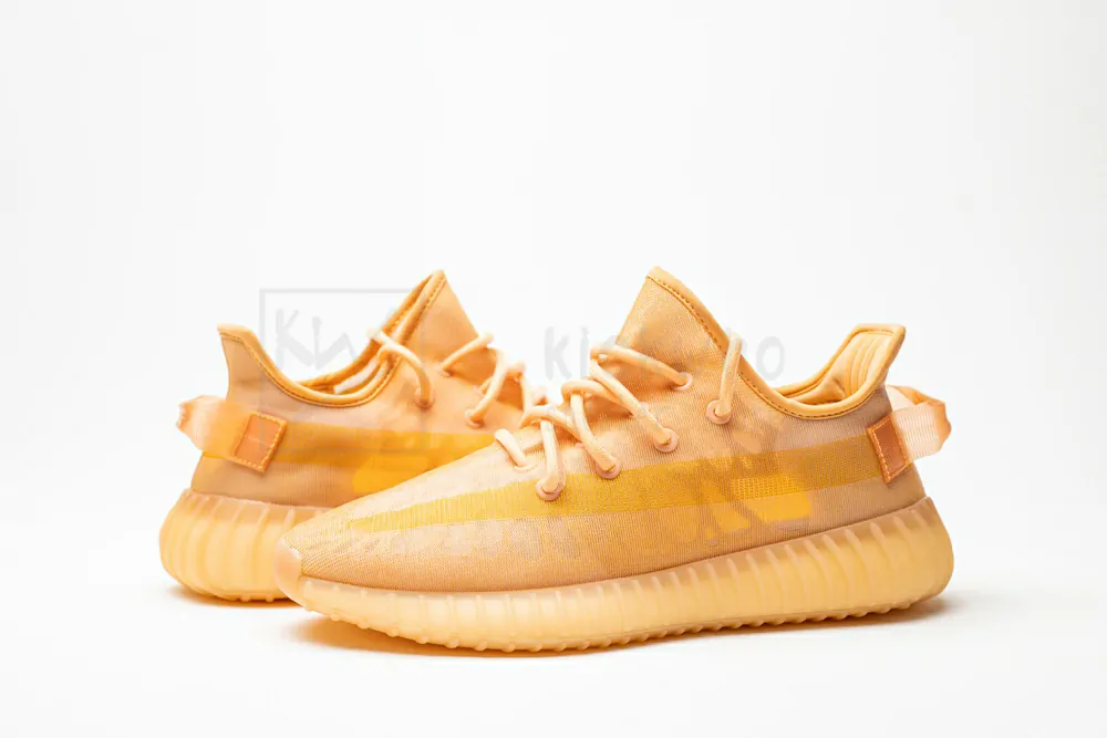 yeezy 350 boost v2 "mono clay" godkiller