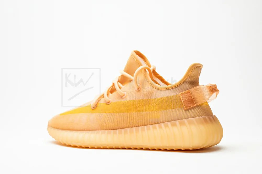 yeezy 350 boost v2 "mono clay" godkiller