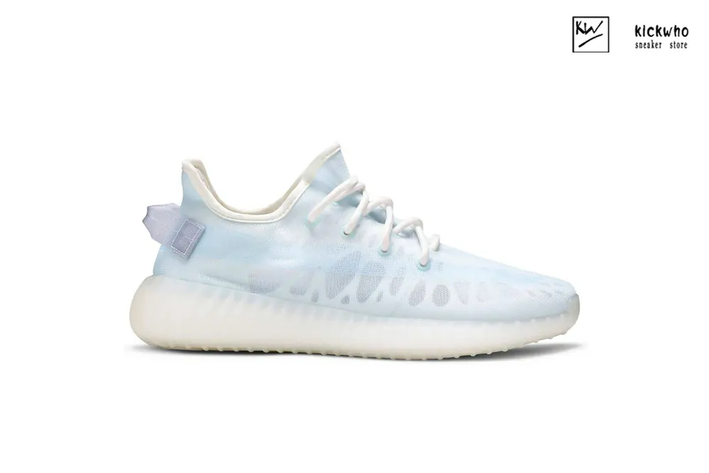 yeezy boost 350 v2 ''mono ice'' godkiller gw2869