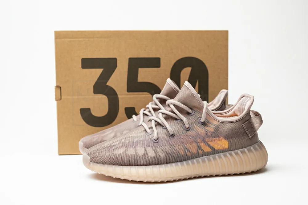 yeezy 350 boost v2 "mono mist" godkiller gw2871