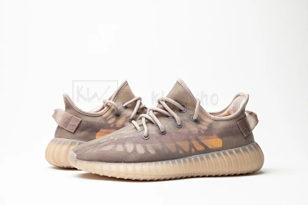 yeezy 350 boost v2 "mono mist" godkiller gw2871