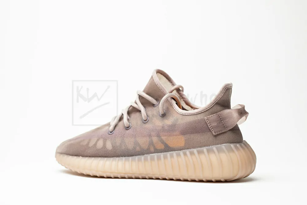 yeezy 350 boost v2 "mono mist" godkiller gw2871