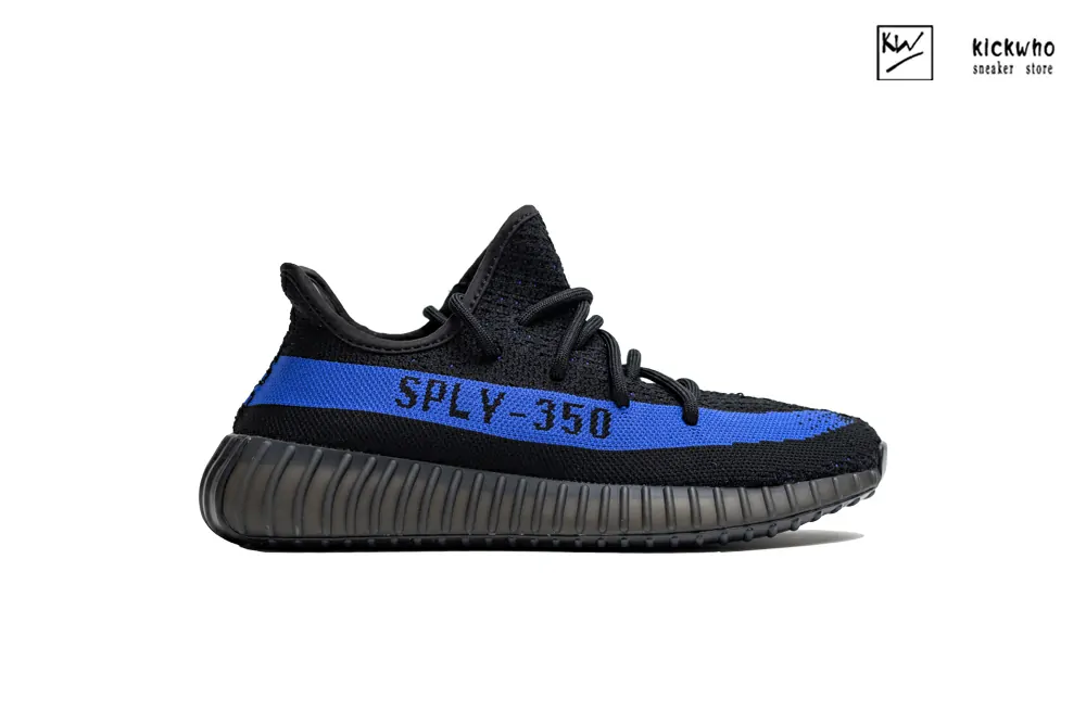 yeezy boost 350 v2 ''dazzling blue'' godkiller