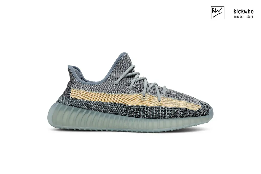 yeezy boost 350 v2 ''ash blue'' godkiller