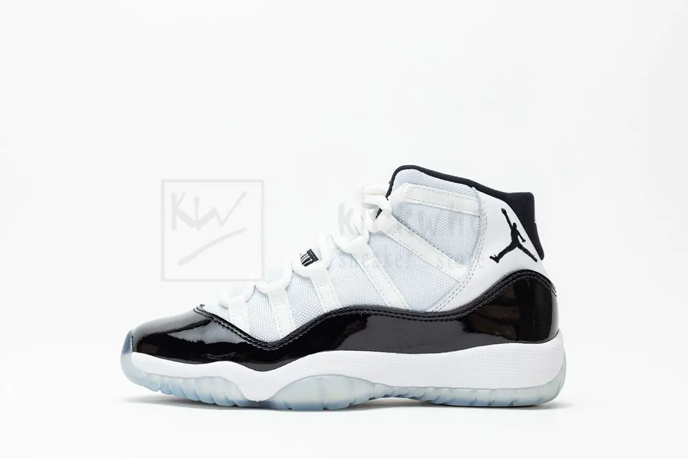 air jordan 11 retro gs 