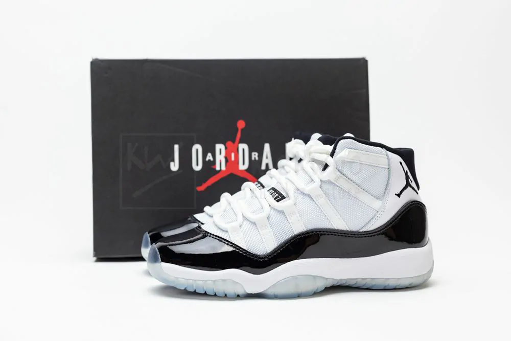 air jordan 11 retro gs 