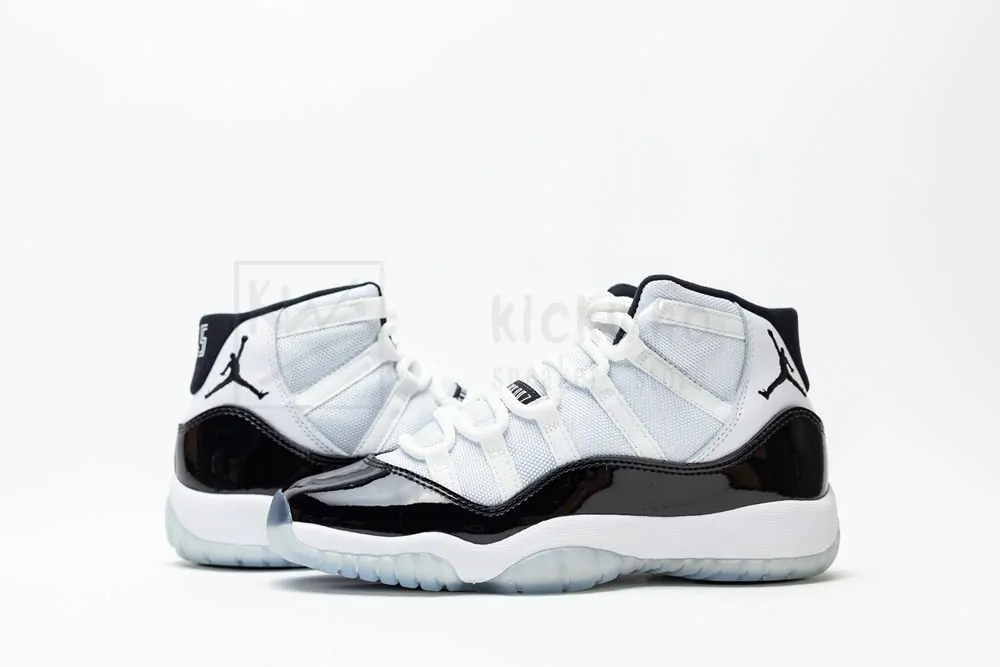 air jordan 11 retro gs 