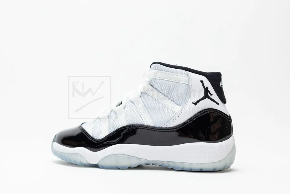 air jordan 11 retro gs 