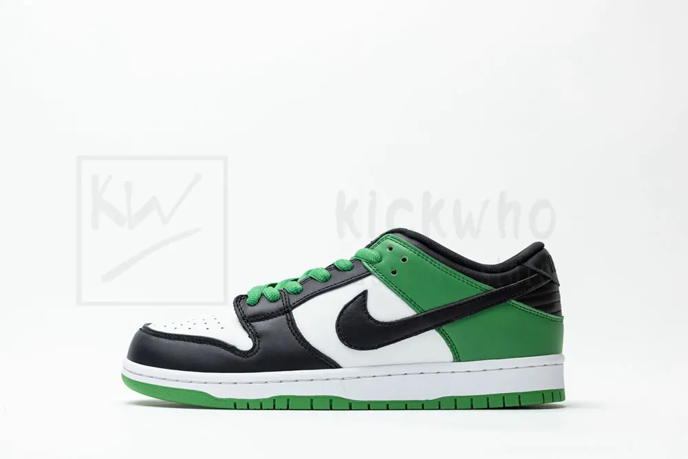 dunk low pro sb 