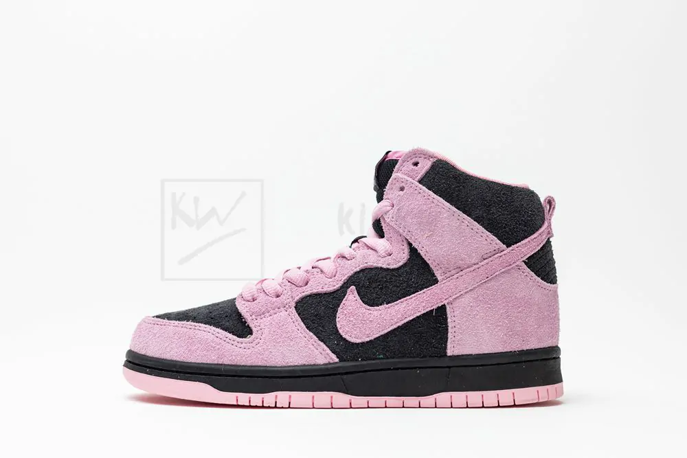 dunk high pro premium sb 