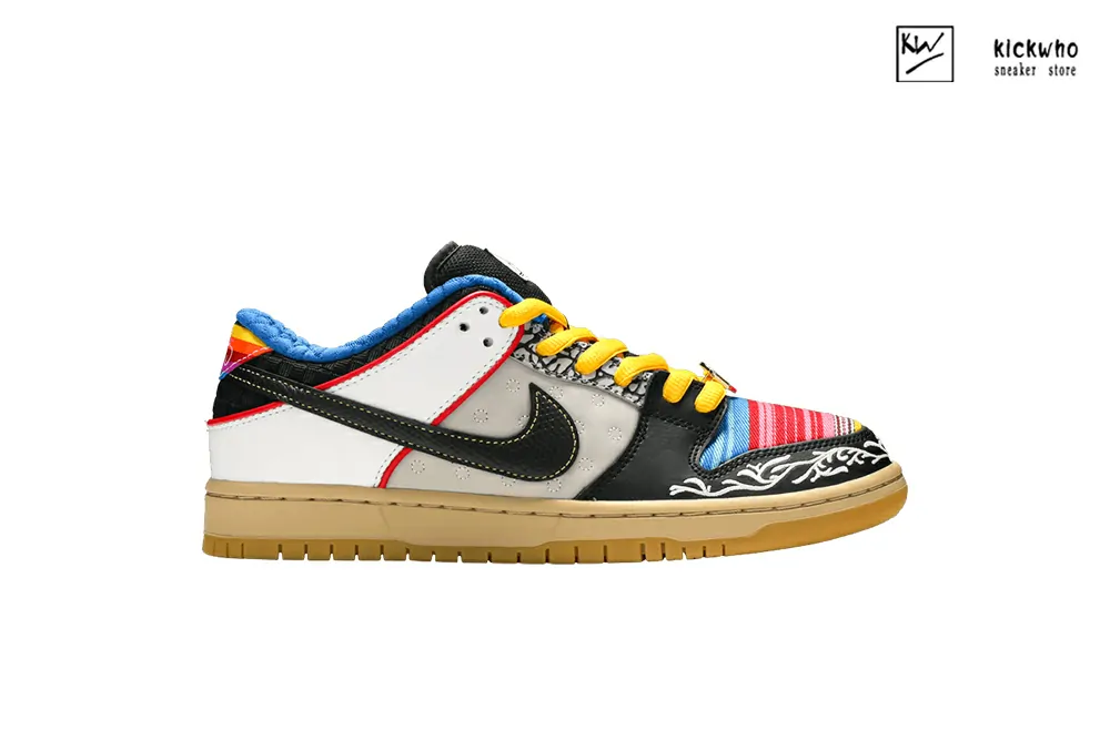 dunk low sb ''what the paul'' cz2239-600