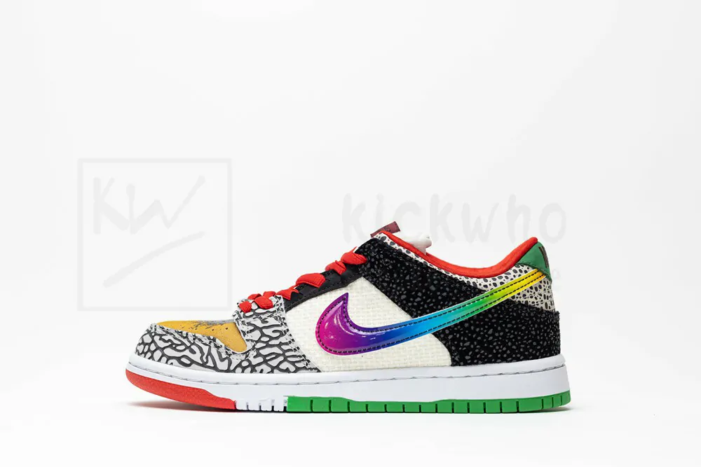 dunk low sb 