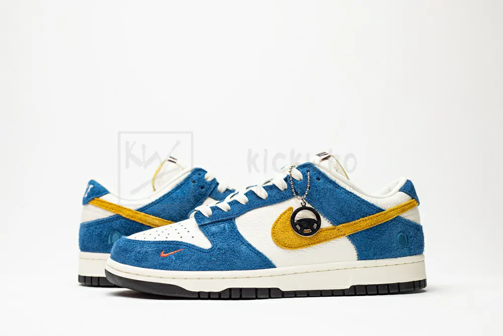 kasina x dunk low 