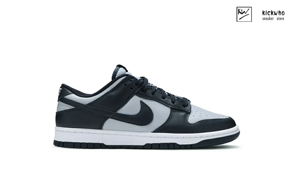 godkiller dunk low ''georgetown''