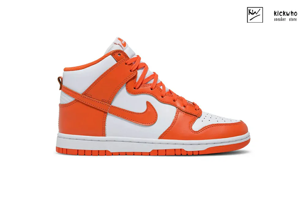 dunk high ''syracuse'' 2021