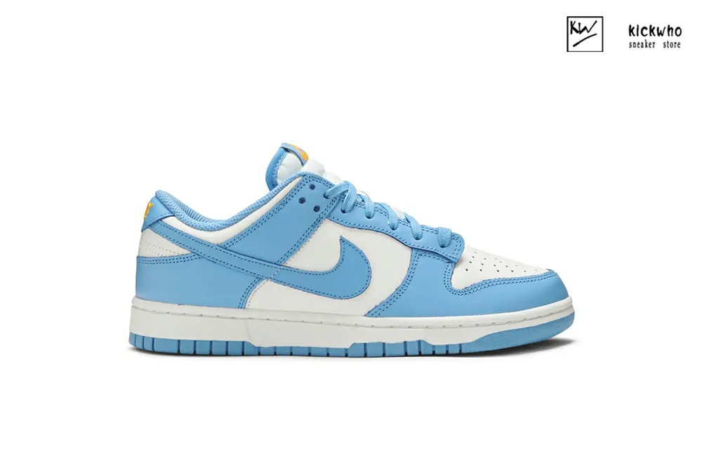 wmns dunk low ''coast'' godkiller