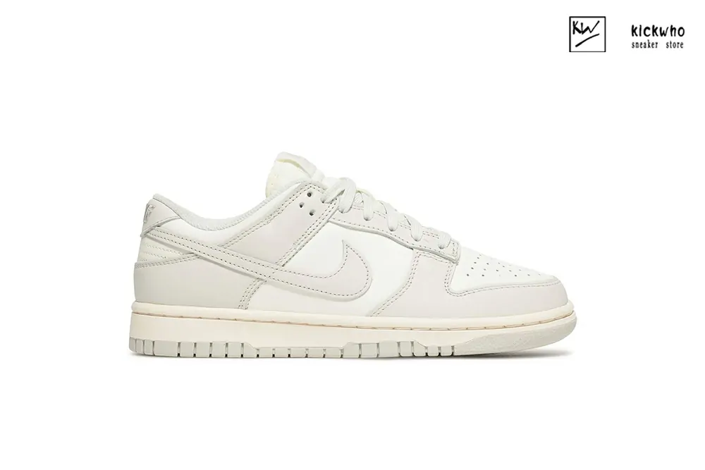 godkiller wmns dunk low ''light bone''