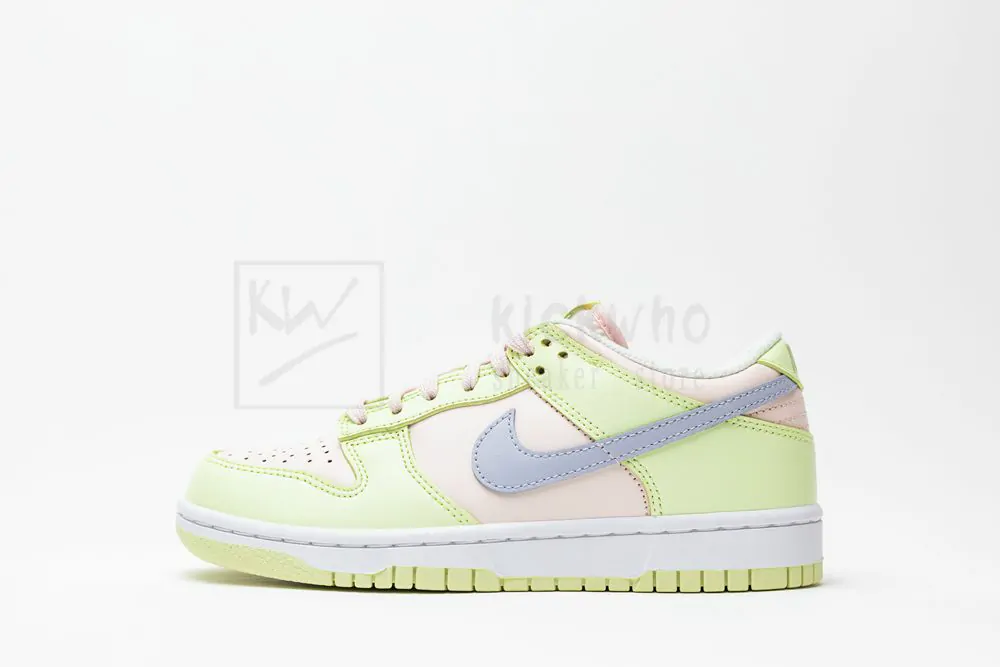 wmns dunk low 