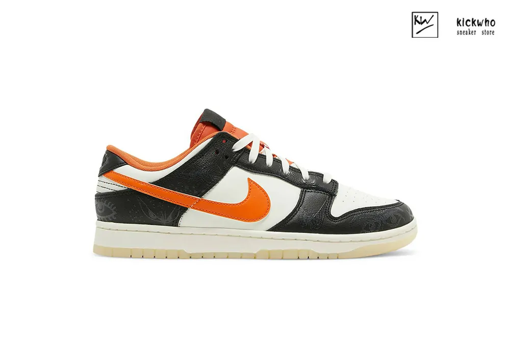 dunk low premium ''halloween''