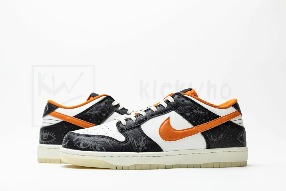 dunk low premium 