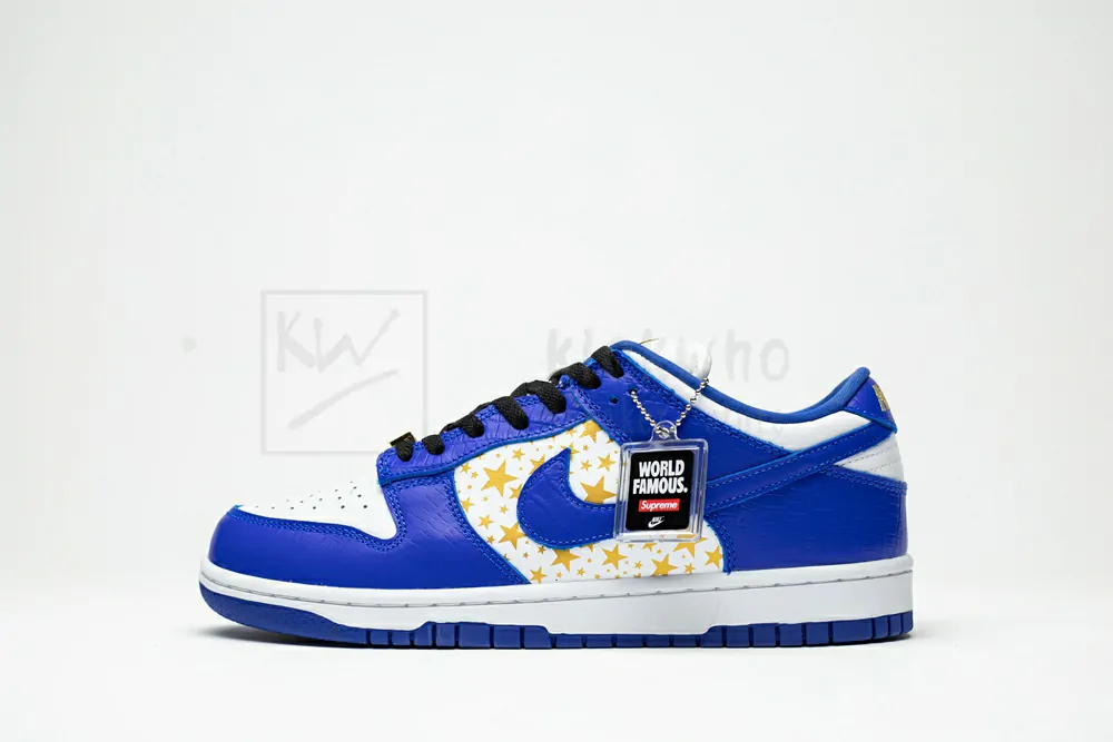 sup x dunk low og sb qs 