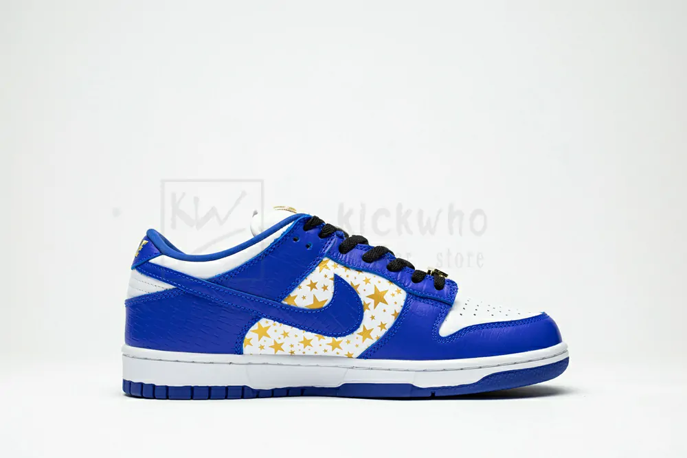 sup x dunk low og sb qs 