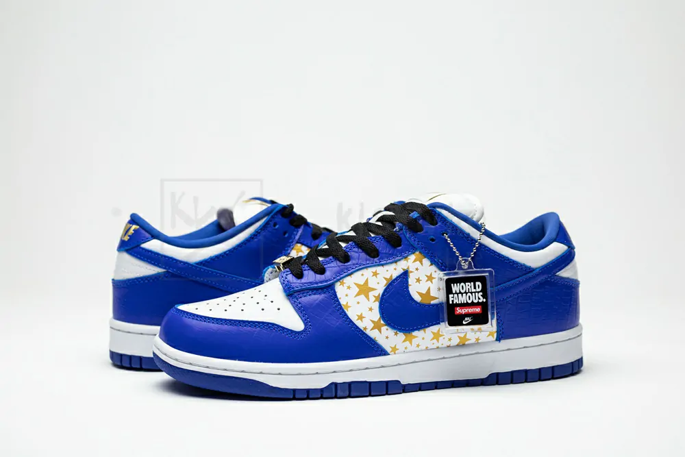 sup x dunk low og sb qs 