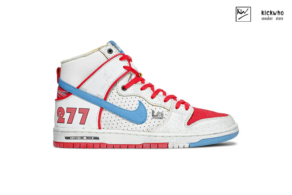 ishod wair x magnus walker x dunk high pro sb ''urban outlaw''