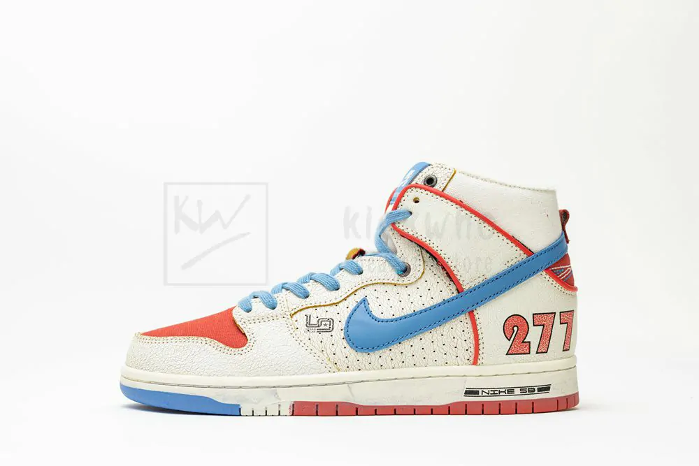 ishod wair x magnus walker x dunk high pro sb 