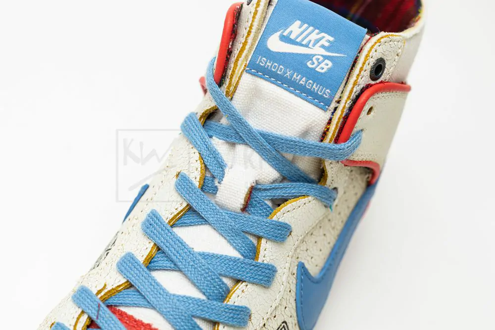 ishod wair x magnus walker x dunk high pro sb 