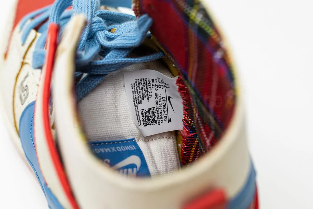 ishod wair x magnus walker x dunk high pro sb 