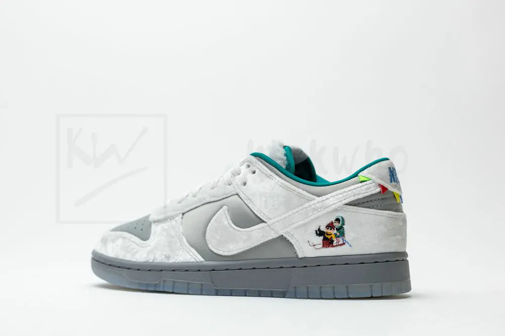 dunk low 