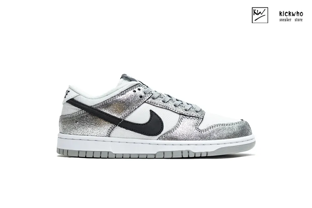 nike dunk low ''golden gals''