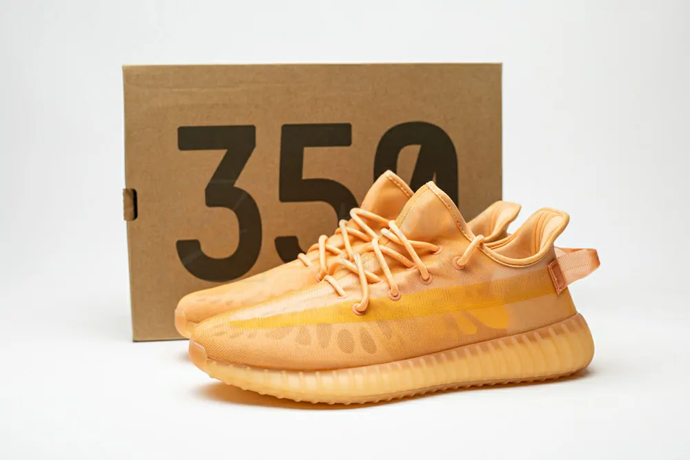 yeezy 350 boost v2 "mono clay" sale version gw2870