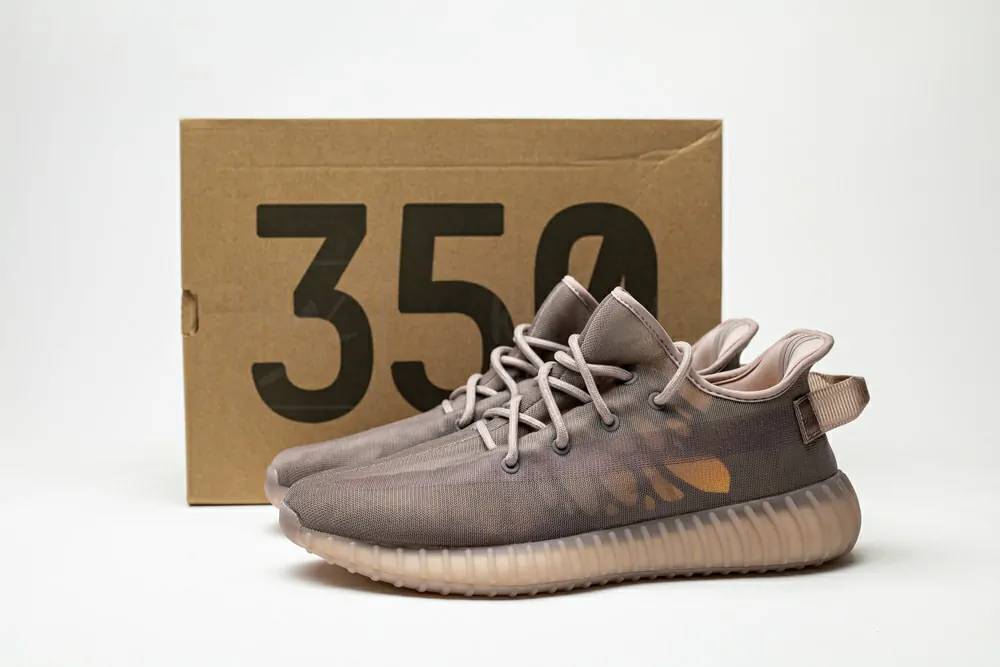 yeezy 350 boost v2 "mono mist" sale version gw2871