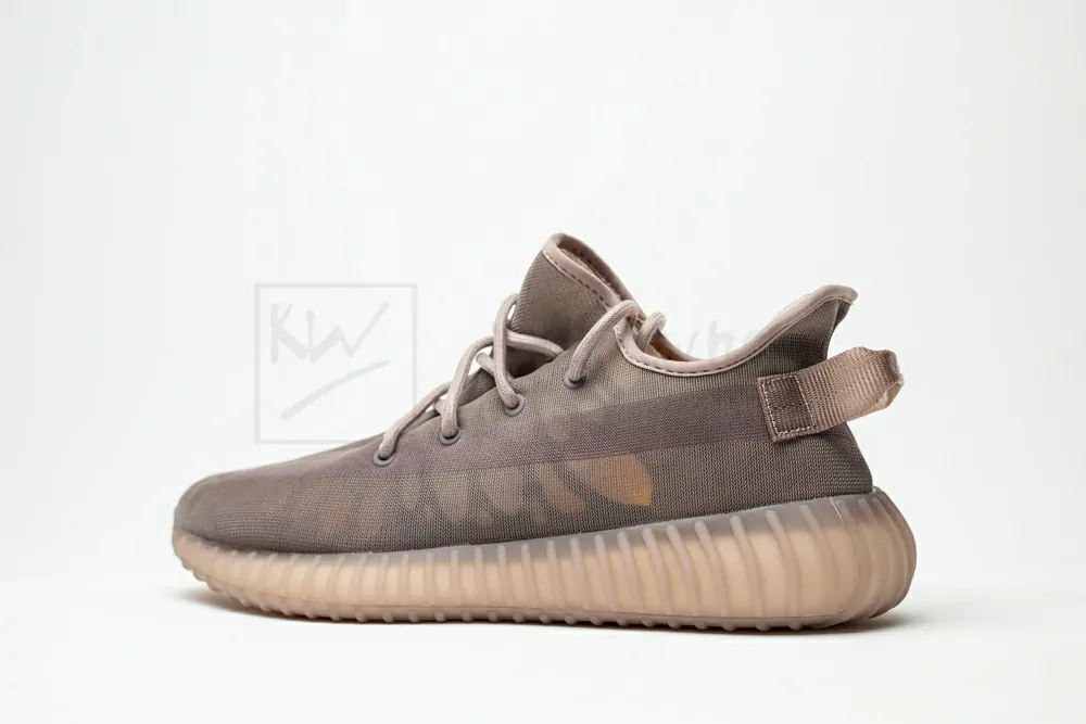 yeezy 350 boost v2 "mono mist" sale version gw2871