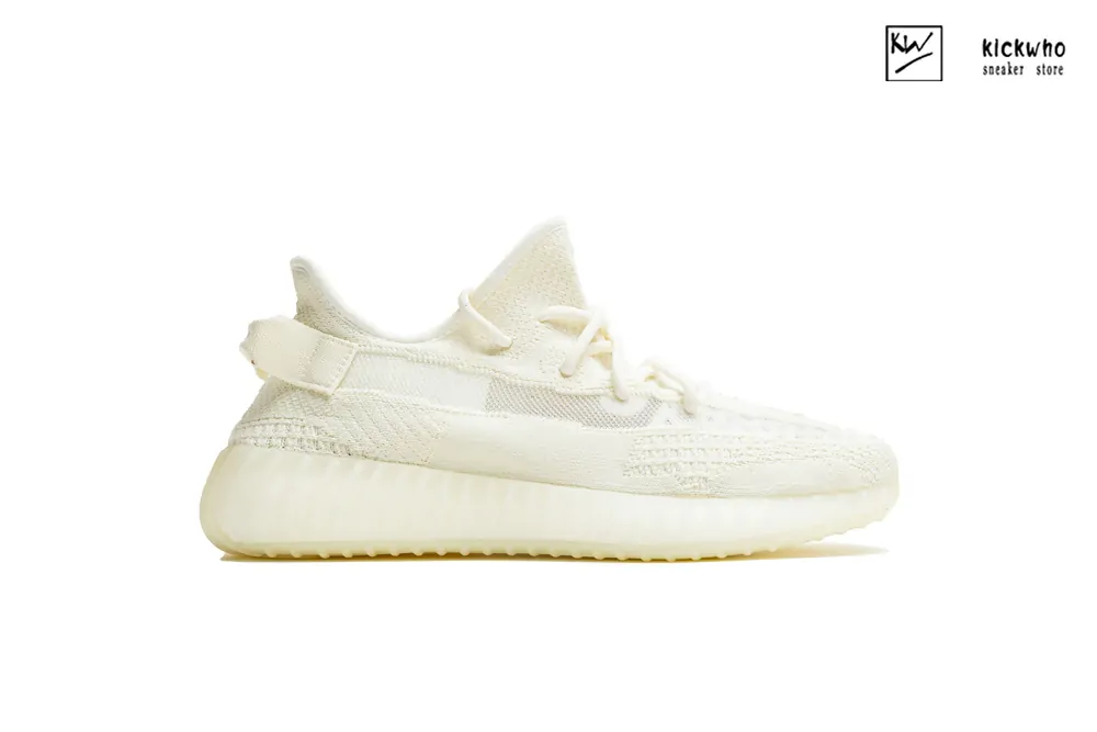 kanye west x yeezy boost 350 v2&quotlight&quotsale version