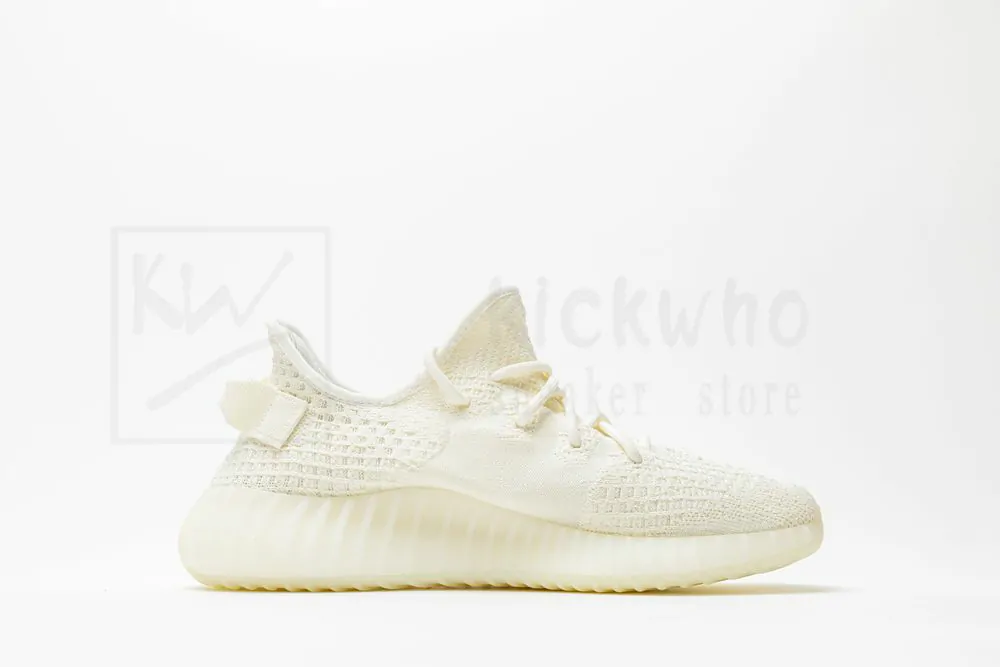 kanye west x yeezy boost 350 v2"light"sale version