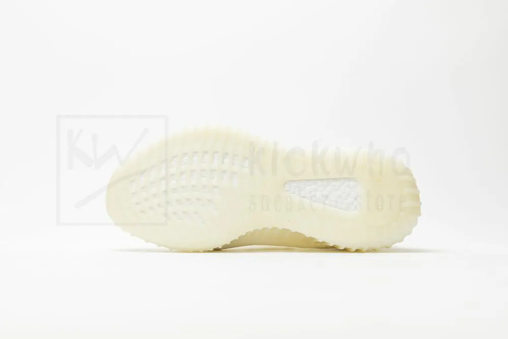 kanye west x yeezy boost 350 v2"light"sale version