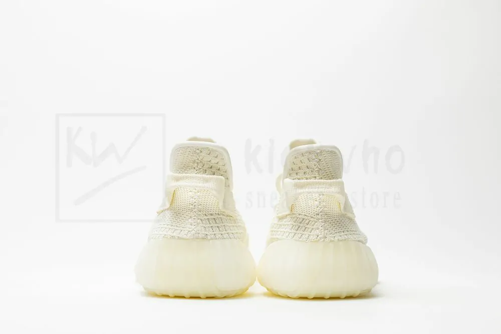 kanye west x yeezy boost 350 v2"light"sale version