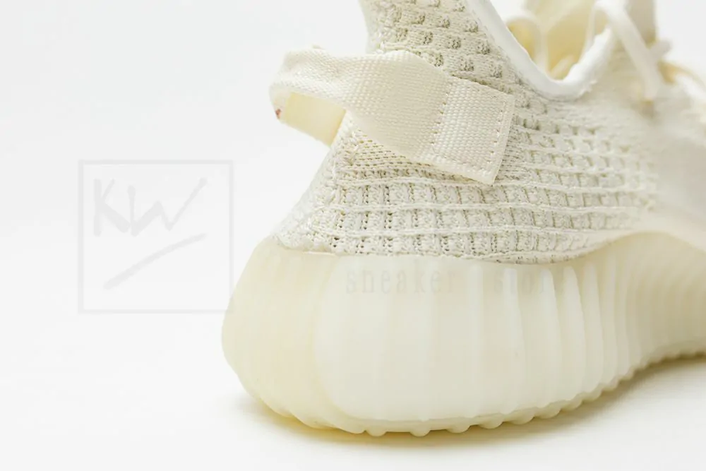 kanye west x yeezy boost 350 v2"light"sale version