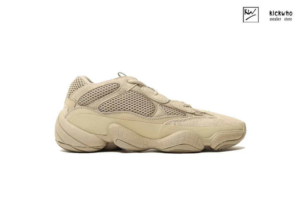 yeezy 500 ''taupe light'' godkiller gx3605