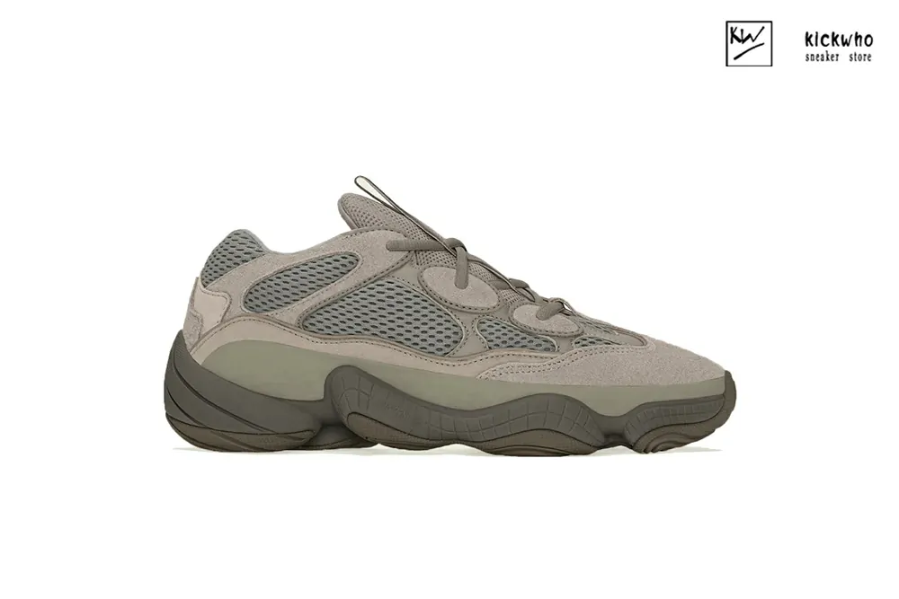 yeezy 500 ''ash grey''godkiller