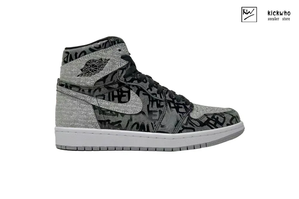 air jordan 1 high og ''rebellionaire''