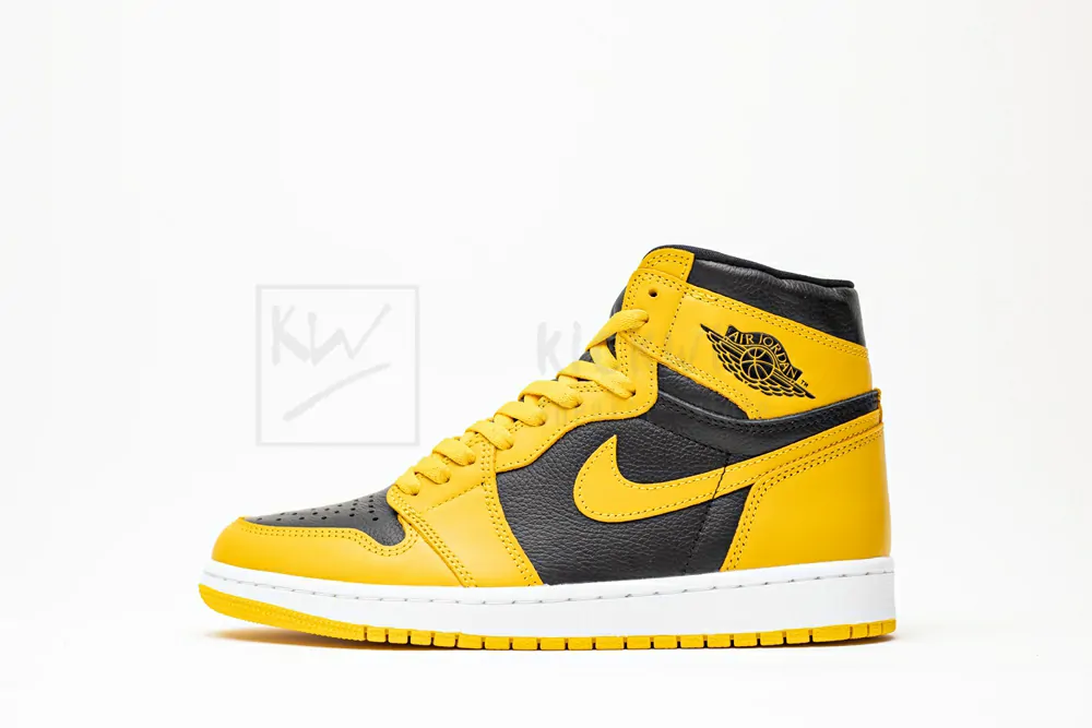 jordan 1 retro high pollen